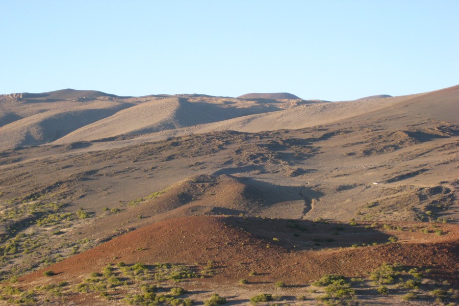 ../image/mauna kea - sunset near visitor center 14.jpg